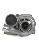 Turbo Garrett 2.5 L Dci Cdti 120-146 CV 757349 Master Movano Interstar