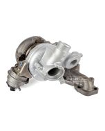 Turbo Audi A3 Q3 TT Leon Octavia Golf 7 Passat Tiguan 2.0 Tdi 184 cv 821866 GARRETT