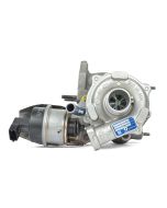 Turbo Mito Corsa Fiat 500 Doblo Punto Astra 1.3 L 95 CV 54359700027 Kkk
