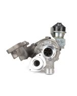 Turbo Audi A3 Q3 Golf 7 Sharan Tiguan Touran Leon 2.0 Tdi 136-150 cv 04L253010Q-04L253010T
