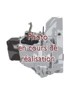 Boîte de vitesse Dacia Dokker Lodgy 1.2 TCE 115 cv JR5-377 Renault neuve