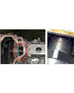 Moteur essence Nu occasion Peugeot 5008 Partner 3008 308 208 Citroen C4 Berlingo C3 Ds3 Ds4 Opel 1.2 Thp 110-130 cv HN01 PSA