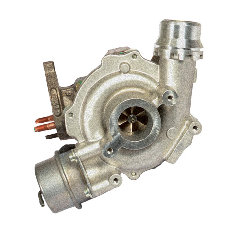 Turbo 1720130161 Toyota