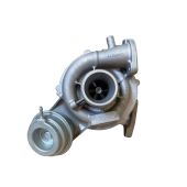 Turbo Alfa Romeo Giulietta Fiat 500L Doblo Opel Combo 1.6 D 105 cv 766891 GARRETT