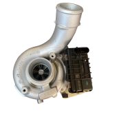 Turbo Audi A4 A6  2.7 Tdi 163-180 cv 769701 GARRETT