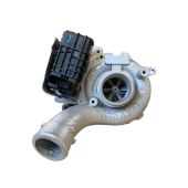 Turbo Audi A4 A5 Q5 3.0 Tdi 211-240 cv 776469  GARRETT