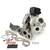 Turbo Volkswagen Touran Arteon Tiguan T-roc Passat Golf 6 Audi A3 Q2 Q3 Skoda Kodiaq Karoq Octavia 4 Superb 3 Seat Leon Ateca Tarraco 2.0 L Tdi 150 cv cv 05L253019F Bmts