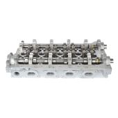 Culasse Renault 2.2 - 2.5 DCI code moteur G9U G9T