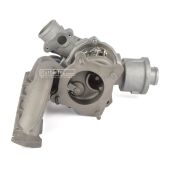Turbo Audi A4 A6 Seat Exeo 2.0 TFSI 170-220 cv 53039700087 KKK neuf