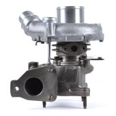 Turbo Trafic 2.00 DCi 80 - 115 cv 762785