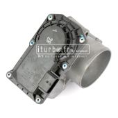 Corps boitier papillon Renault Laguna 3 Navara Pathfinder 3.0 Dci 231-235 cv 8200578558 RENAULT neuf