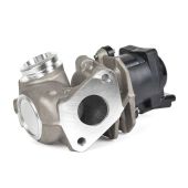Vanne EGR 1.6 HDI 75-90-92-110 cv Equivalence Valeo 700414