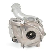 Turbo Audi A4 Audi A5 2.7 L 163-190 CV 777159 Garrett