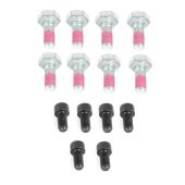 Kit embrayage  A3 golf Polo 1.6 TDI 1.8 i 1.9 TDI 90 à 150 cv