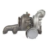 Turbo A3 Altea Ibiza Leon Golf Passat 1.9 L 75-90-105 CV 54399700071 neuf