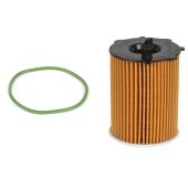 Filtre à huile Citroen Peugeot Fiat Ford Mitsubishi Volvo 1.4-1.6 Hdi Tdci Euro 6