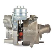 Turbo Laguna Avantime Espace Velsatis NP300 Patrol Pathfinder 3.0 Dci 231-235 cv 49189-07803