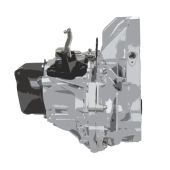 Boîte de vitesses occasion Nissan X-Trail Rogue 2.5 16v 125 cv 31020-3VX1D