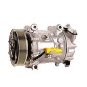 Compresseur de Climatisation Chevrolet équivalence Lucas ACP01160
