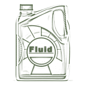 LIQUIDE DE FREIN DOT4 0.5 L