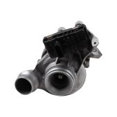 Turbo Bmw 120 220 320 420 518 520 X3 X4 2.0 D 163-211 cv 819976 GARRETT