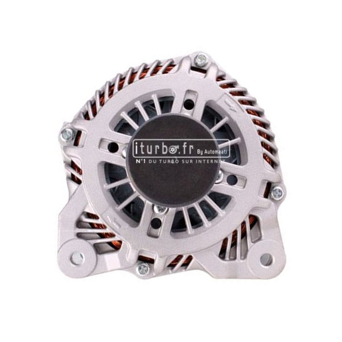 Alternateur Clio 4 Scenic 3 Kangoo Laguna 3 Megane 3 Duster Sandero 1.5 Dci 68-110 cv 8200960533 Renault neuf