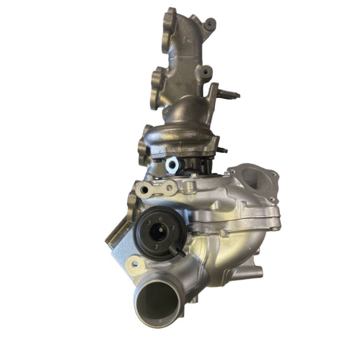 Turbo Renault Master Opel Movano Nissan NV400 2.3 Dci 2.3 Cdti 145-147 cv 846016 GARRETT