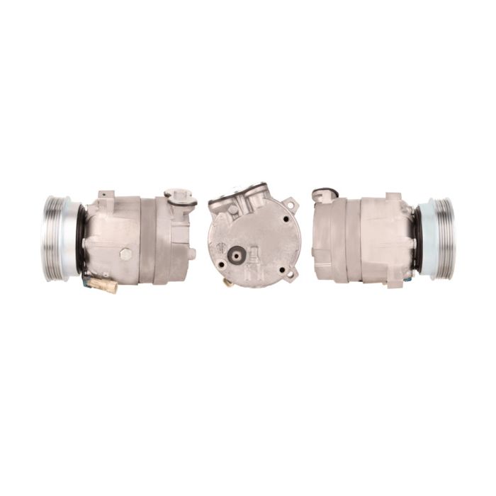 Compresseur de Climatisation Opel équivalence Lucas ACP196