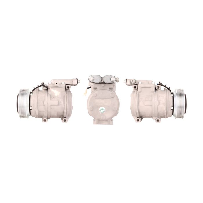 Compresseur de Climatisation Jaguar équivalence Lucas ACP282
