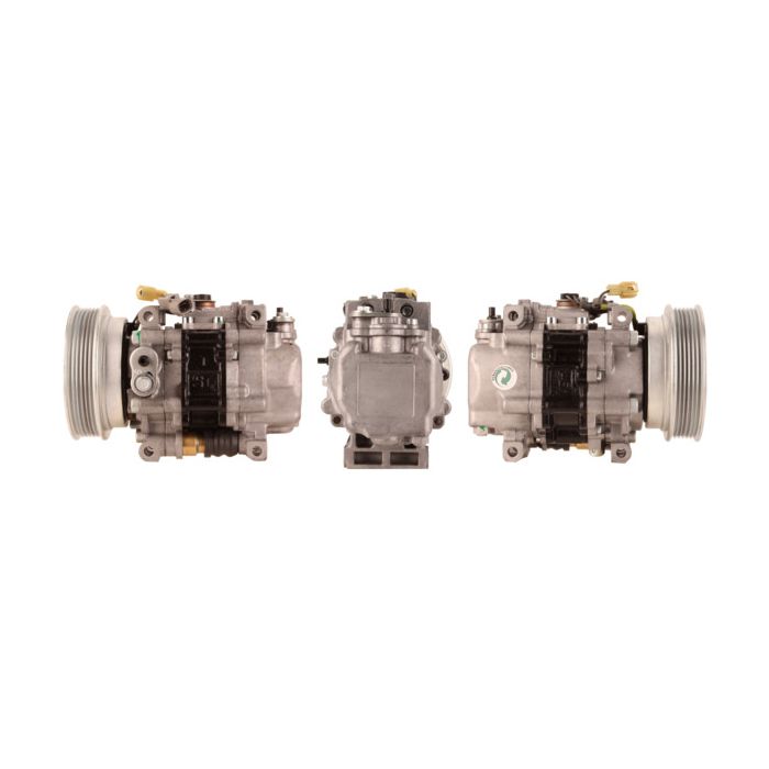 Compresseur de Climatisation Lancia équivalence Lucas ACP385