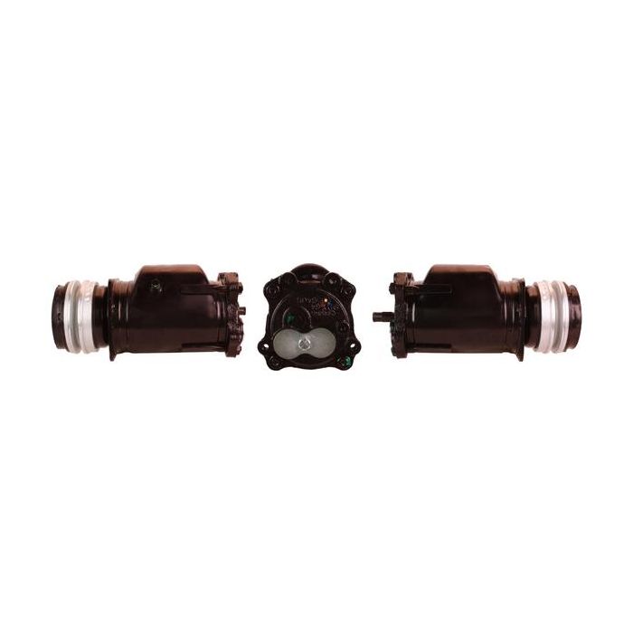 Compresseur de Climatisation Jaguar équivalence Lucas ACP402