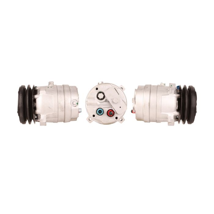 Compresseur de Climatisation Opel équivalence Lucas ACP409