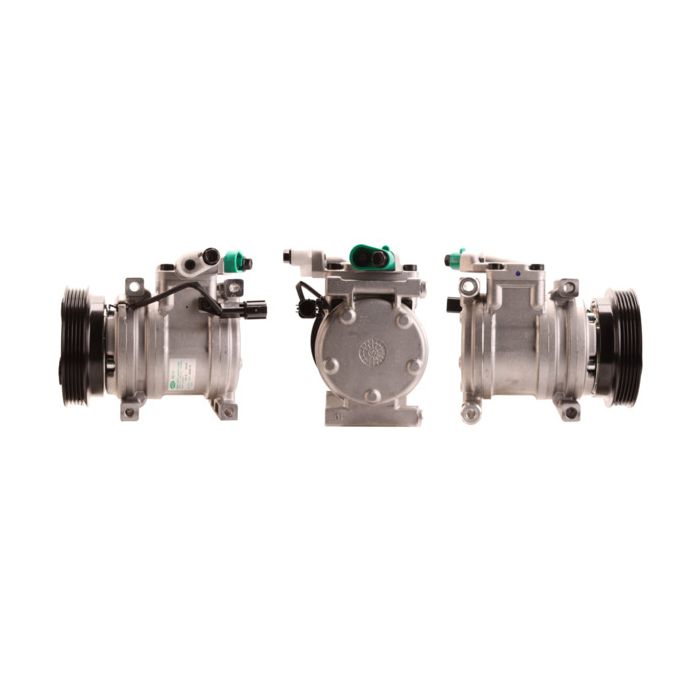 Compresseur de Climatisation Hyundai équivalence Lucas ACP866