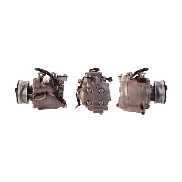 Compresseur de Climatisation Honda équivalence Lucas ACP898