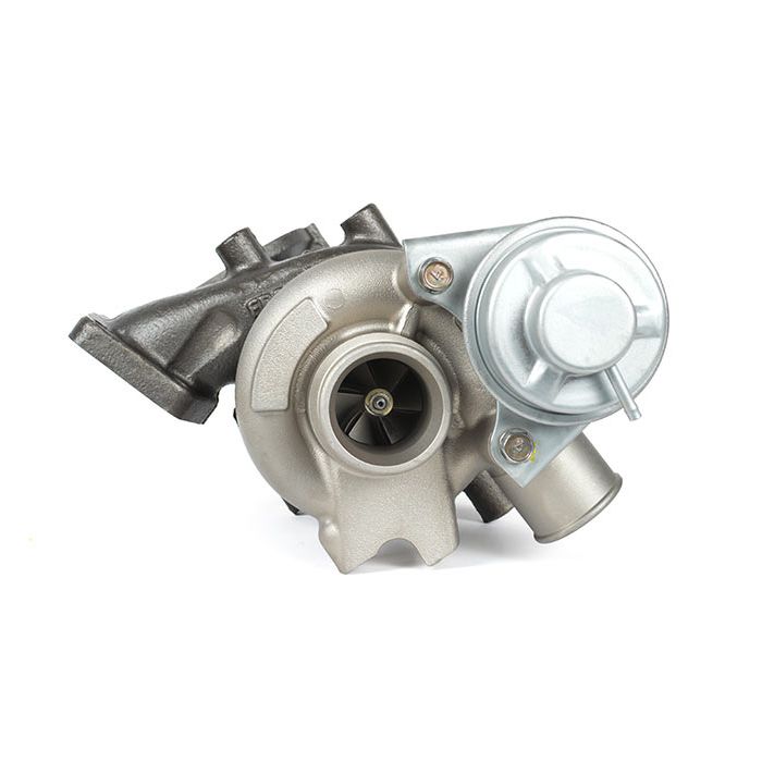 Turbo Mitsubishi L200 Pajero Challanger 2.5 L 115-133 CV 49135-02652 Mitsubishi