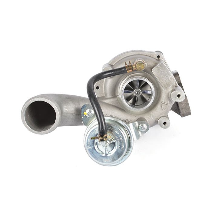 Turbo Audi RS6 Quattro Biturbo 4.2 L 450-480 CV 53049700028-gauche