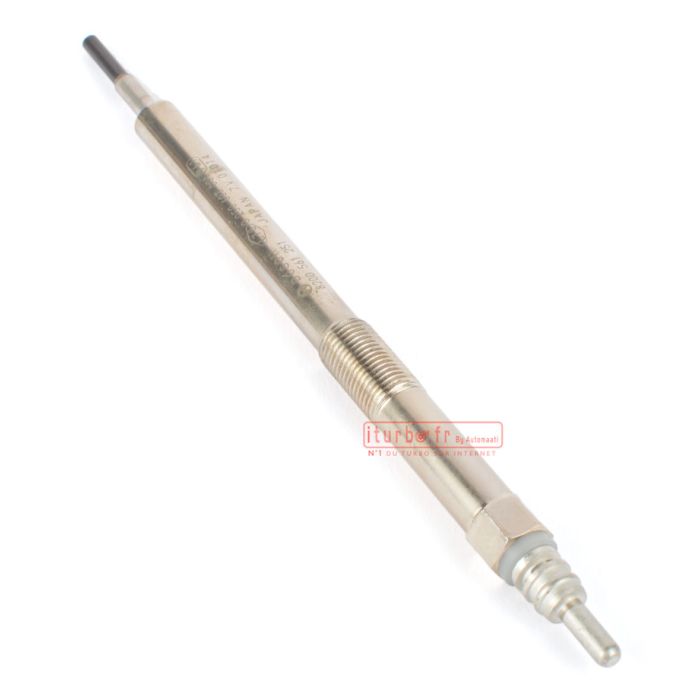 Bougie prechauffage Renault Opel Infiniti Nissan 2.0 L 3.0 L 90-238 cv 0250603001 BOSCH