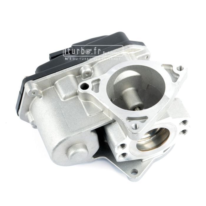 Vanne EGR Audi A3 A4 Q5 Seat Leon Altea Volkswagen Golf 2.0 Tdi 120-170 cv 03L131501E Iturbo