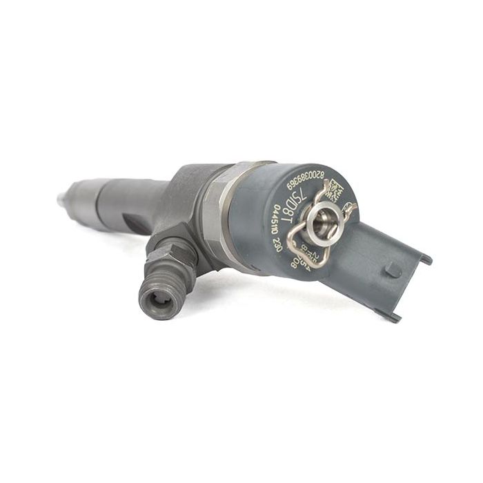 Injecteur Renault Megane II Scenif II Laguna II Vitara 1.9 DCI 0445110230 Neuf Bosch