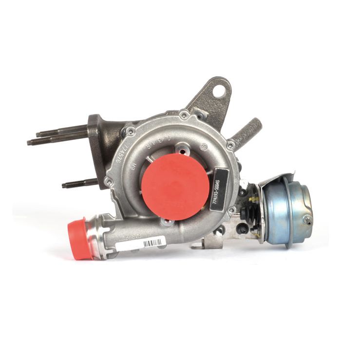 Turbo Scenic 3 Megane 3 Megane CC 1.9 Dci 130 cv 774193 GARRETT