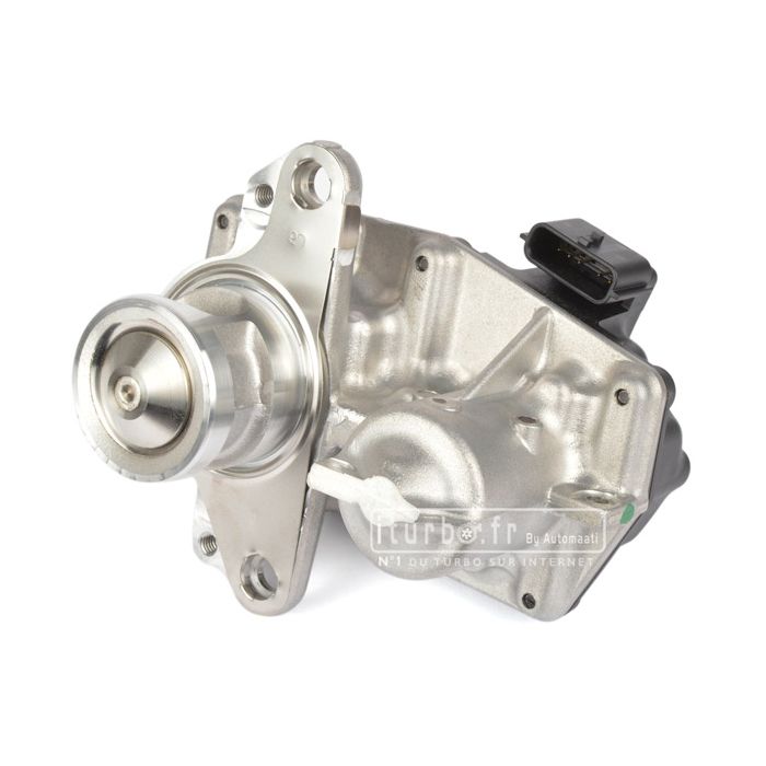 Vanne EGR Megane Scenic 3 Trafic 3 C180 C200 Vito 1.6 Dci Cdti 88-140 cv 700449 Valeo