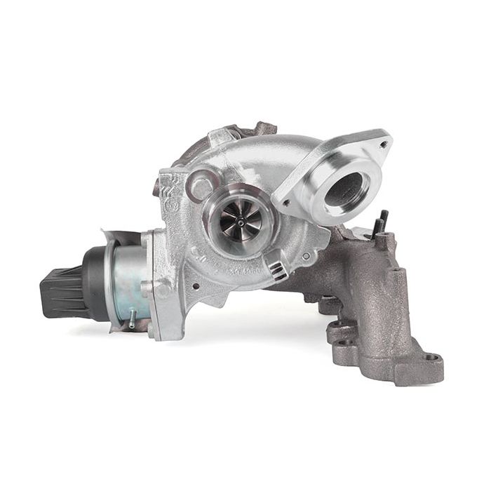 Turbo Audi A1 Ibiza Toledo Fabia Polo V 1.6 L 75-105 cv 54399700114 Kkk