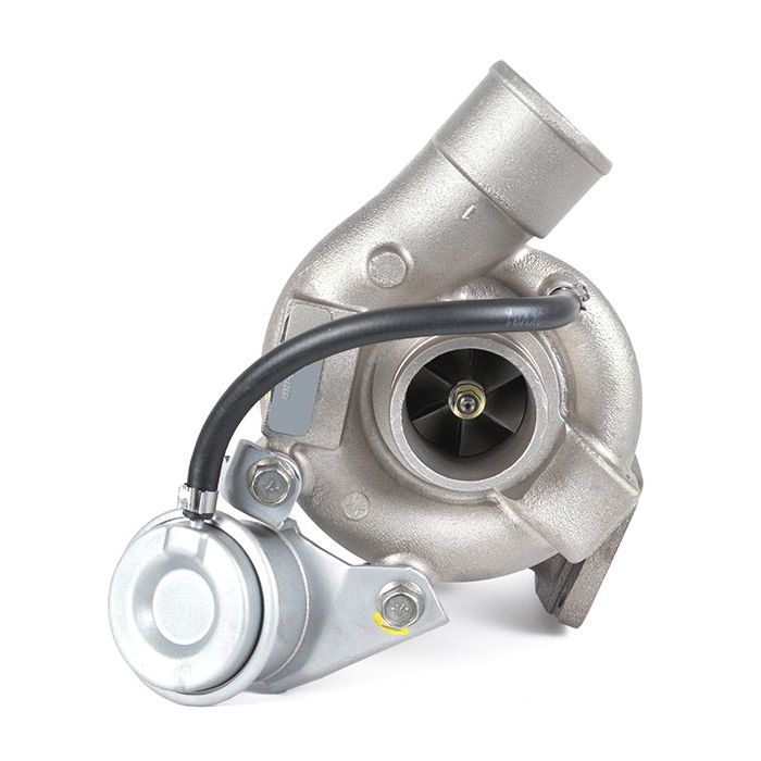Turbo Iveco Daily S2000 2.8 L 120-150 CV 49377-07000 Mitsubishi