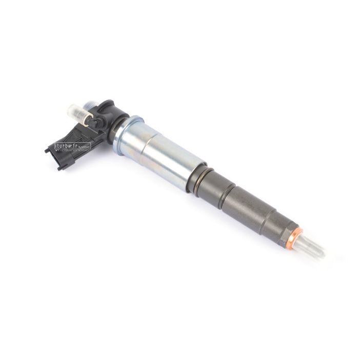 Injecteur Renault Espace IV Laguna II Laguna III Megane II Trafic II Vivaro 2.0 DCI 0445115007