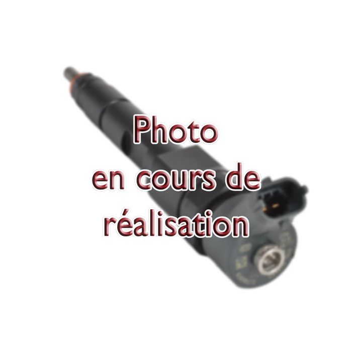 Injecteur occasion Renault Trafic 3 Espace 5 Talisman Kadjar Nissan Qashqai X-Trail 1.6 Dci 130 cv 0445110546 Bosch
