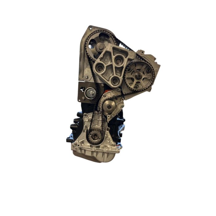 Moteur avec distri pompe à eau f9q-650-820-equipe Renault