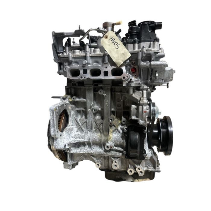 Moteur Psa Peugeot 208 3008 5008 Citroen C3 Ds3 Berlingo Opel Mokka Corsa 1.2 L Puretech E-Thp110-130 cv HN05