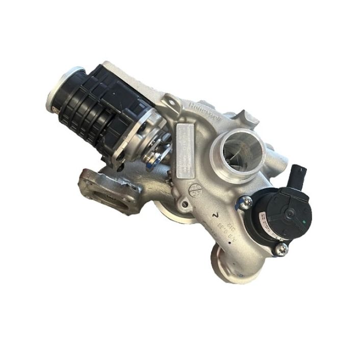Turbo Peugeot 508 3008 5008 Citroen Berlingo C3 C4 Opel Mokka Astra 1.2 L L Puretech 82-131 cv 887157
