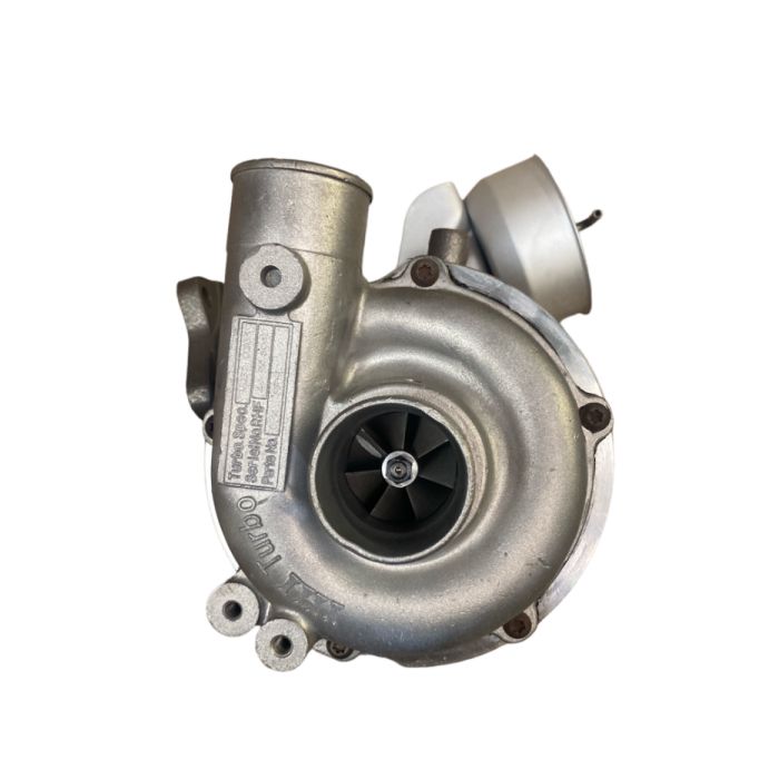 Turbo Mazda 323 626 Premacy 2.0 D 100 cv VJ30 IHI