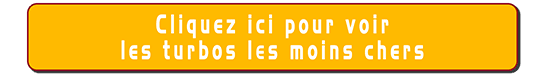 Turbos en promo toute l'année sur iTurbo.fr